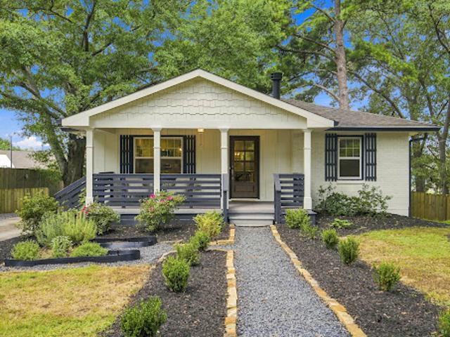 House for sale in Cobb, Georgia