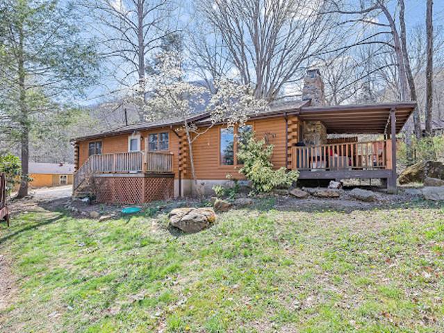 House for sale in Haywood, North Carolina
