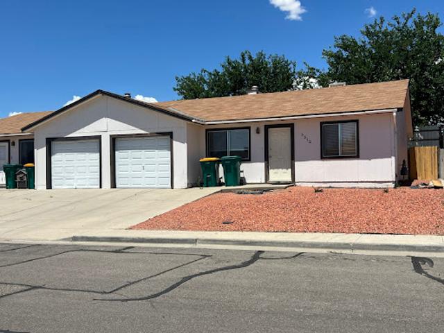 House for sale in Farmington, New Mexico