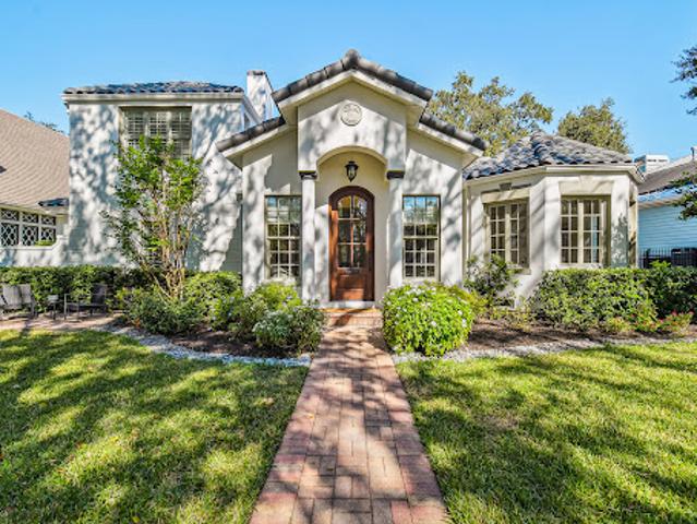 House for sale in Tampa, Florida