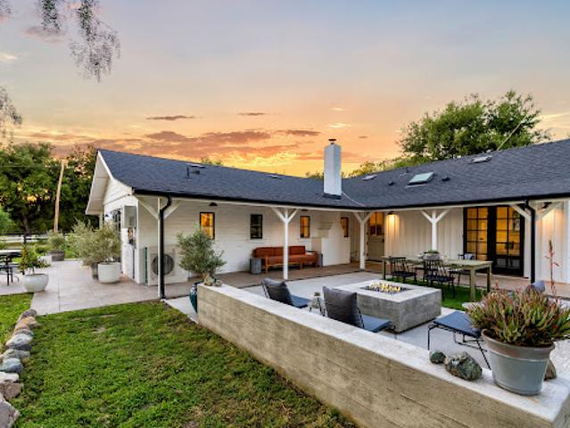 House for sale in Santa Ynez, California