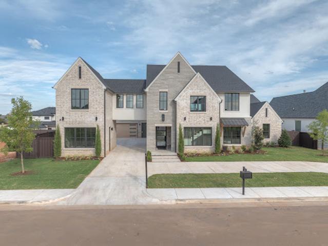 House for sale in Oklahoma City, Oklahoma