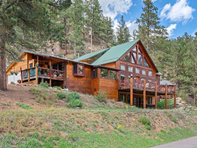 House for sale in Pine County, Minnesota