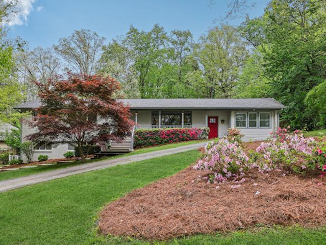 House for sale in Cobb, Georgia