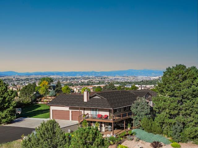 House for sale in Parker, Colorado