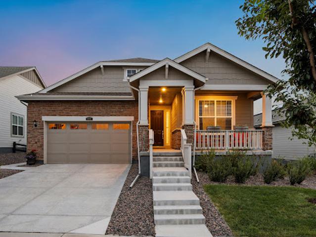 House for sale in Aurora, Colorado