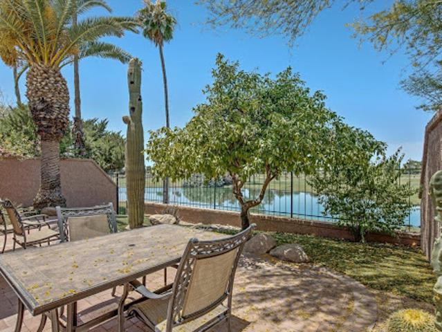 House for sale in Scottsdale, Arizona