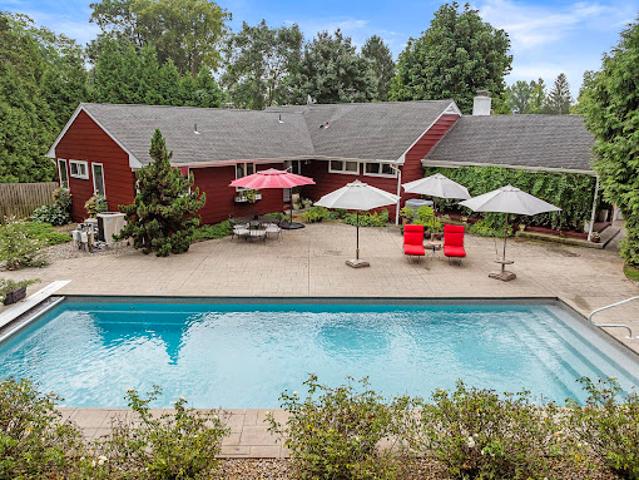 House for sale in Monmouth, New Jersey