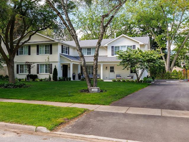House for sale in Oakville, Ontario