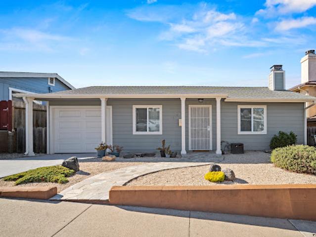 House for sale in Seaside, California