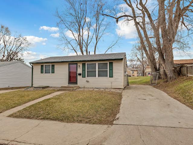 House for sale in Sioux Falls, South Dakota