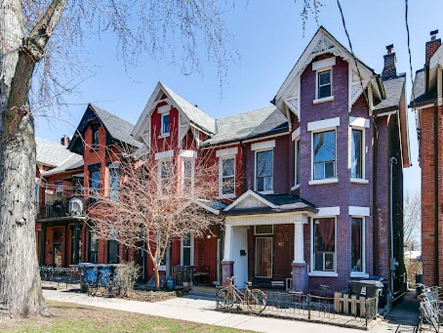 House for sale in Woburn, Ontario