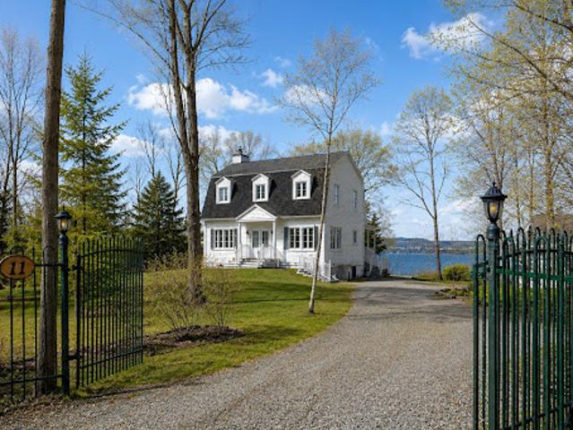 House for sale in L'île-d'orléans, Quebec