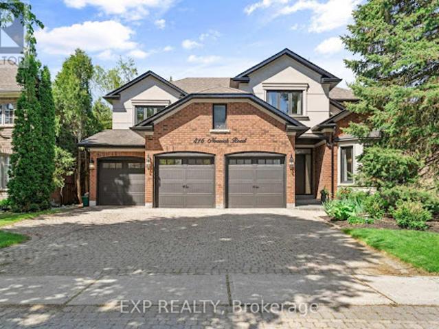 House for sale in York, Ontario