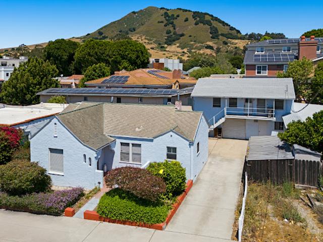 House for sale in San Luis Obispo