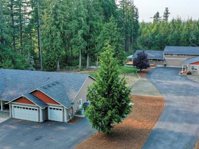 House for sale in Thurston, Washington