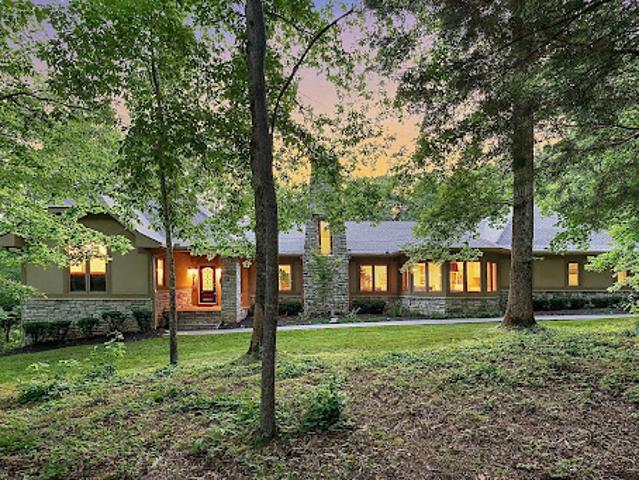 House for sale in Tennessee