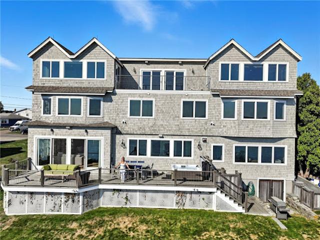 House for sale in Narragansett, Rhode Island