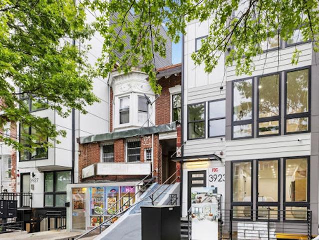 House for sale in Washington, Washington DC
