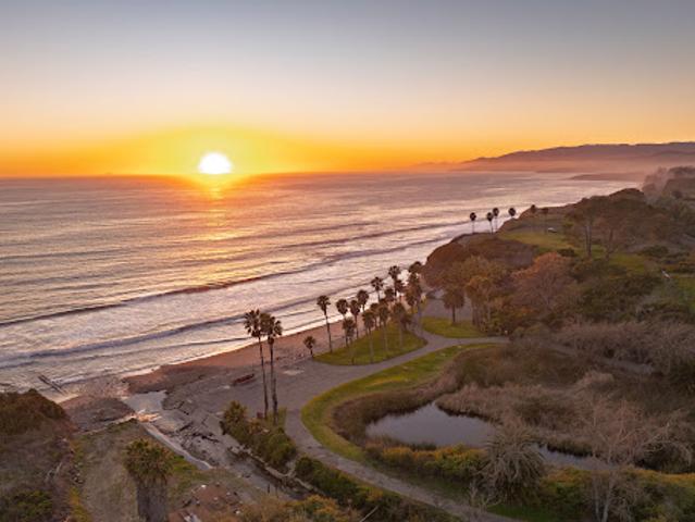 House for sale in Santa Barbara, California