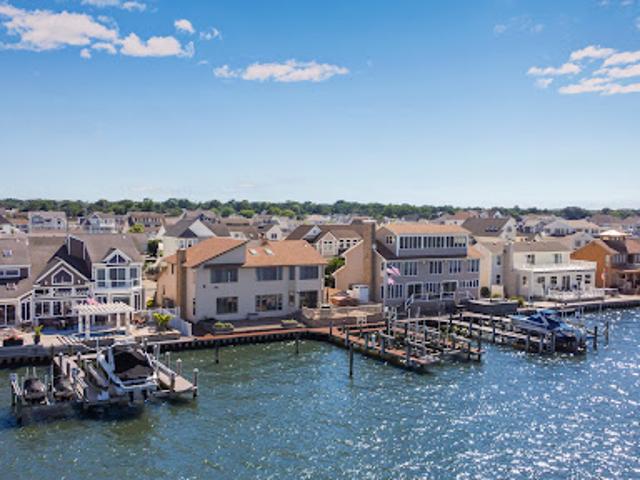 House for sale in Normandy Beach, New Jersey
