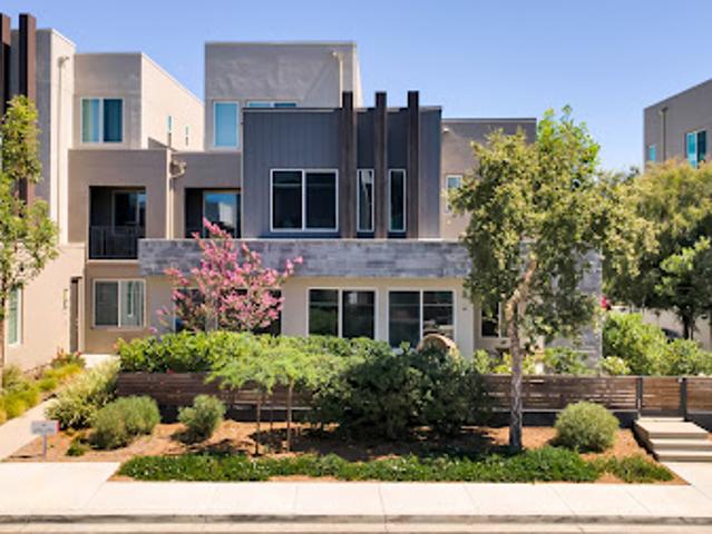 House for sale in Irvine, California