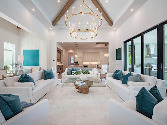House for sale in Naples, Florida