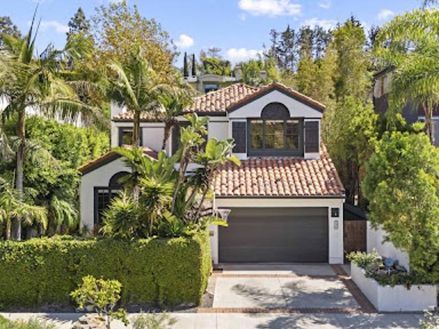 House for sale in Santa Monica, California