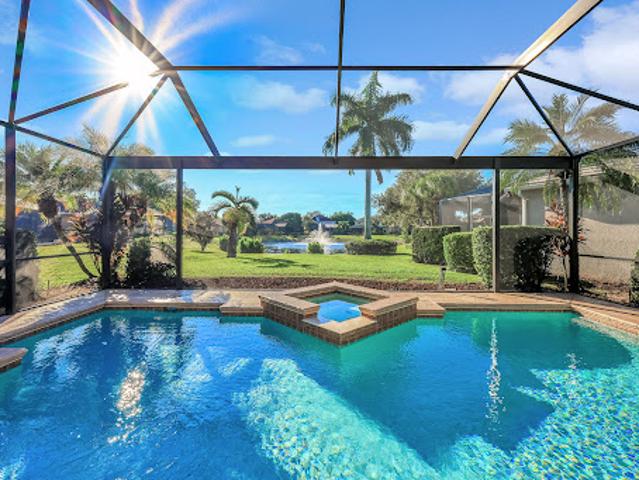 House for sale in Estero, Lee County