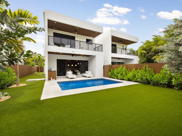 House for sale in Fort Lauderdale, Florida