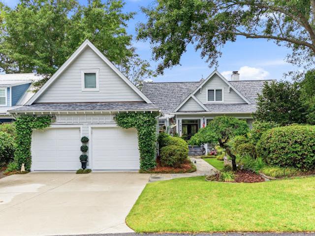 House for sale in Wilmington, North Carolina