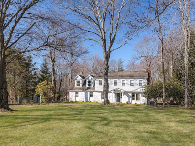 House for rent in Greenwich, Connecticut
