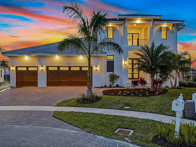 House for sale in Marco Island, Florida