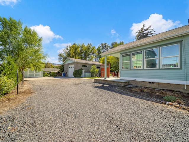 House for sale in Oregonia