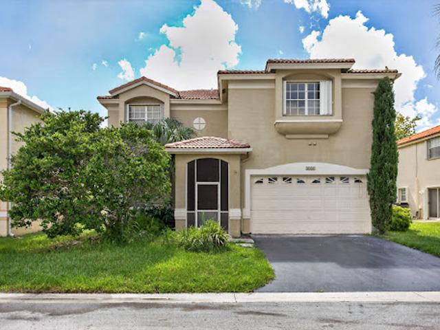 House for sale in Margate, Florida