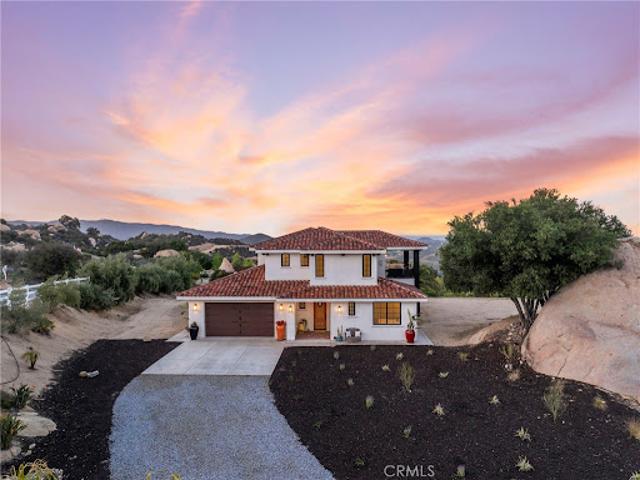House for sale in Murrieta, California