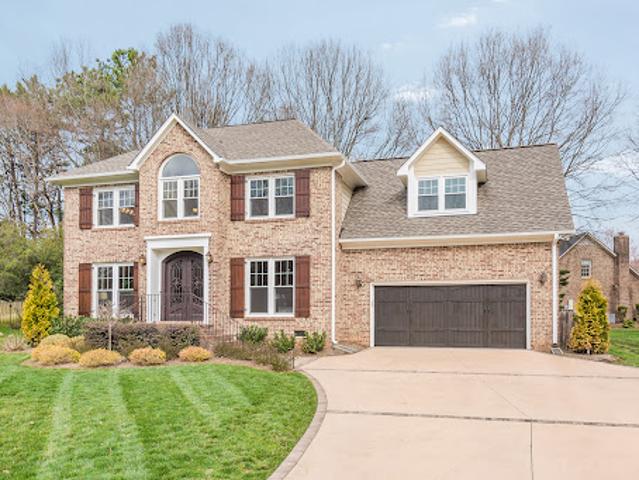 House for sale in Mecklenburg, North Carolina