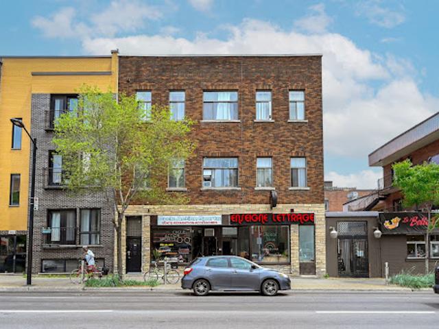 House for sale in Ville-Marie