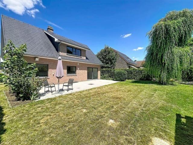 Maison location à Waremme, Wallonie