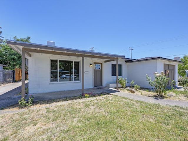 House for sale in Sacramento