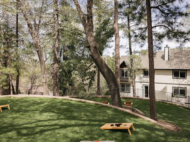 House for sale in Cedar Glen, California