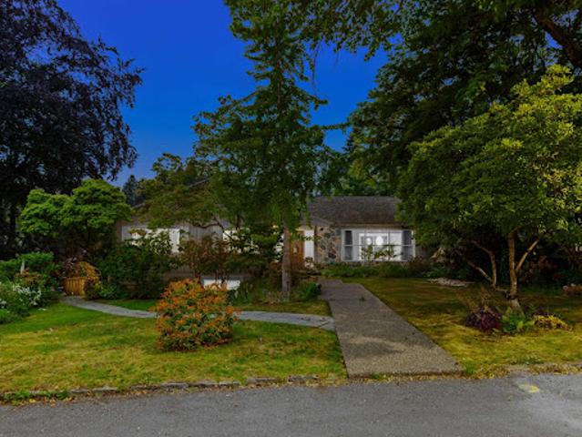 House for sale in Vancouver, British Columbia