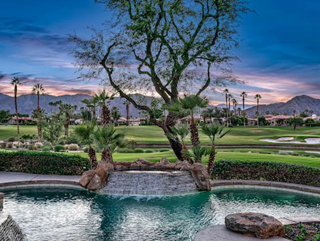 House for sale in La Quinta, California