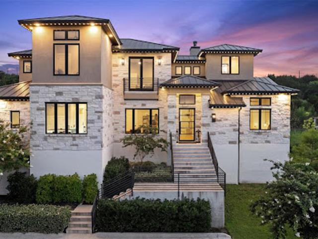 House for sale in Spicewood