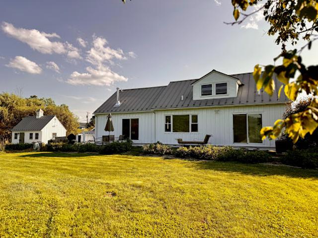 House for sale in New York