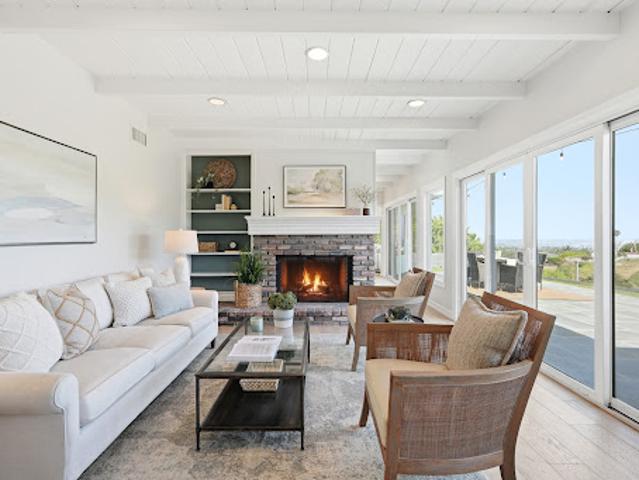 House for sale in Palos Verdes Peninsula, California