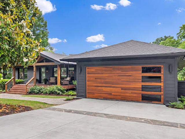 House for sale in Alpharetta, Georgia