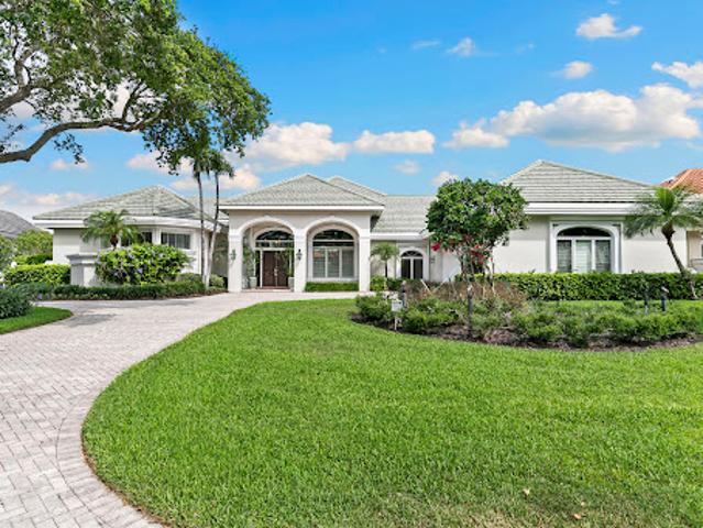 House for sale in Naples, Florida