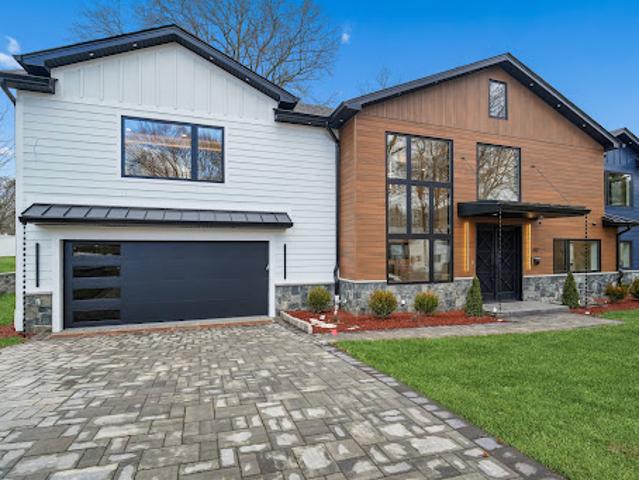 House for sale in Cresskill, New Jersey