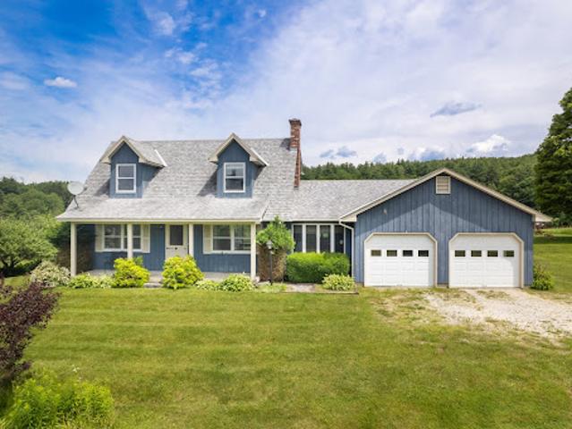 House for sale in Cuttingsville, Vermont